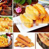 6L Stainless Steel Commercial Countertop 110v 220v Electric Fryer thumbnail-3