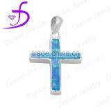 2016 Hot Sale High Quality Cross Pendant thumbnail-1