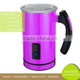 Wholesale Certificated High Quality Safe Milk Frother thumbnail-1