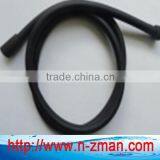 Flexible EP Black PVC Shower Hose