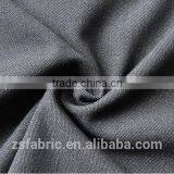 ZHENGSHENG 32S/2+40D*40S/2+40D Acrylic Blend Stretch Fabric for Jacket and Trousers Two Way Stretch Fabric