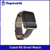 Hot! 1.54inch Waterproof Sleep Monitoring Pedometer CUBOT R8 Smart Watch thumbnail-1