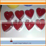 Cheap Tealight Candle in Heart Shape Holders thumbnail-1