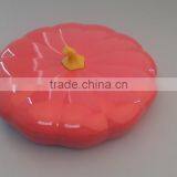 Cheap Creative Melamine Candy Tray With Lid thumbnail-1