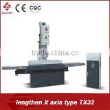 [ DATAN ] Global Warranty Hobby Cnc Milling Machine thumbnail-6