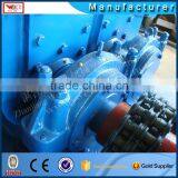 Factory Price High Capacity Rubber Cleaning Machine Good Performance thumbnail-4