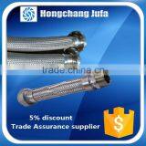 Steel Reinforcement 3 Inch Hose Spiral Flexible Stainless Steel Pipe thumbnail-3