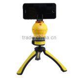 Fotopro Stable OEM ODM Camera Photo Video Accessories Digital DSLR Camera Tripod SY-310 thumbnail-4