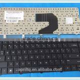Wholesale Laptop Keyboard for HP Pavilion G4 G6 Series CQ43 G4-1000 G6-1000 Spanish Black Mini thumbnail-1