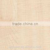 Custom Maple Wood Furniture Melamine Impregnated Laminated Paper thumbnail-2