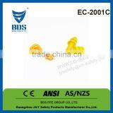 2015 String Silicone Swimming Ear Buds With Canister thumbnail-1