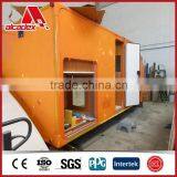 Digital Printing Aluminium Sandwich Composite Panel For Trailer