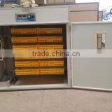 1000 Egg Incubator 700 Duck Incubator Price Automatic Egg Incubator for Sale thumbnail-2