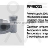 electric towel warmer heating elements HB-R8606W-A