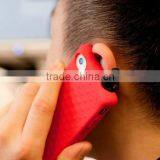 Professional Cartoon Dustproof Plug