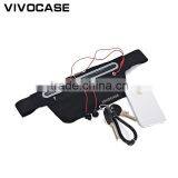 Small China Factory High Quality Sprots Running Man Cycling Waist Bag thumbnail-6