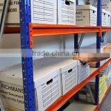 Metal Warehouse Pallet Rack thumbnail-6