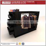 Showroom Gondola Display Racks for Apparel thumbnail-4