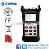 PPM6107 Fiber Optic PON Power Meter ,1310/1490/1550nm,Equal To EXFO PPM350C