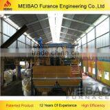 Sodium Metasilicate Assembly Line National Patent High Efficiency