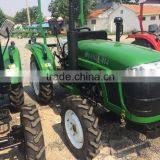 HUAXIA Good sale 3-point 4x4 tractor