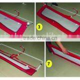 Manufacturer Warm Baby Bed Rail thumbnail-5