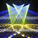 200w Stage Moving Head Beam Lights on Promotion,Bby DMX512,auto Running,sound Activate,master or Slave thumbnail-6
