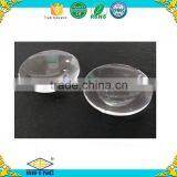Wholesale 25 mm Diameter Magnifying Glass Google Cardboard Binconvex Lenses Acrylic Lenses thumbnail-5