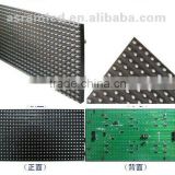 Warm White Emitting Color and Led Modules Type Super Bright Outdoor Led Module 1W