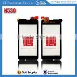 Wholesale Dealer Digitizer Replacement for Nokia Lumia 530 Touch Screen Panel thumbnail-1