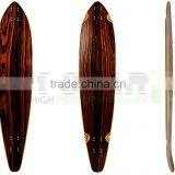 Canadian Maple Longboard Decks thumbnail-3