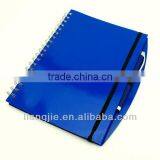 Custom Spiral Notes Pad for Promotion thumbnail-1