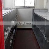 Chinese Electric Truck Mobile Fast Food Truck for Sale thumbnail-4