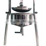 Small Bee Propoils Extracting Machine, Propolis Extraction Machine