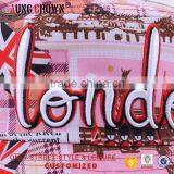 Short Brim Bucket Cap,embriodery Bucket Cap,trendy Bucket Cap thumbnail-2