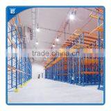 Carton Flow Carpet Cargo Cantilever Cable Reel Storage Rack