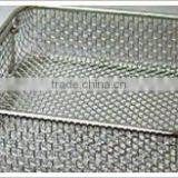 Itronic Wash Basket/SS Basket