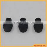 Material ABS. Fashion Cord Stopper for Garments