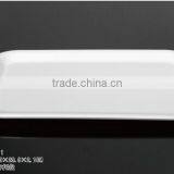 2015 Hot Selling Manufacter Wholeasle OEM Colorful Food Melamine Serving Trays With Safe Standard thumbnail-1