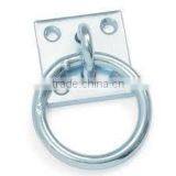 Cheap Tie Ring Steel Fixing Plates