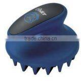 Rubber Grooming Brush