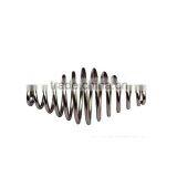 Coil Style and Compression Load Type Coiled Metal Spring /copper/Stainless Steel/steel/alumium thumbnail-4