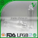 250ml PET Clear Plastic Carbonated Drink Bottle With Food Grade thumbnail-4