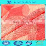 Hot Sale China Factory Polyester Plain Dyed Fabric for Scarf thumbnail-2