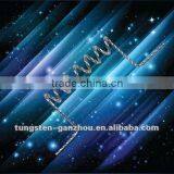Tungsten Heating Coils for Vacuum