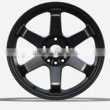 car alloy wheels L506