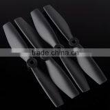 Durable Prop Propeller 5040 CW CCW 5x4 Inch 2 Fan Blade Bull Nose dc Motor Propeller for rc Airplane thumbnail-3