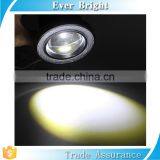 Car Led Fog Headlight COB Daytime Running Light 10w Angel Eyes Fog Lamp thumbnail-6