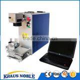 Shanghai factory hot selling mini laser marking machine for sale