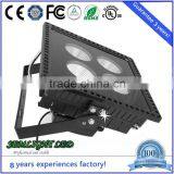 Patented Heat Sink 250W LED Floodlight